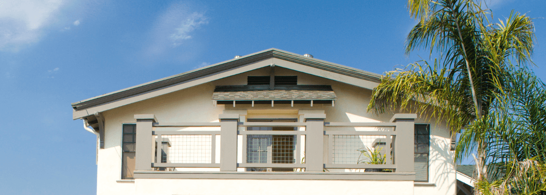 1831 De La Vina Exterior